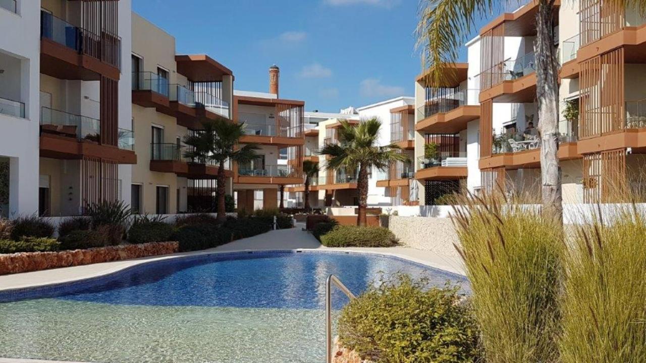 Terracos Do Rio Apartment Portimão Exterior photo