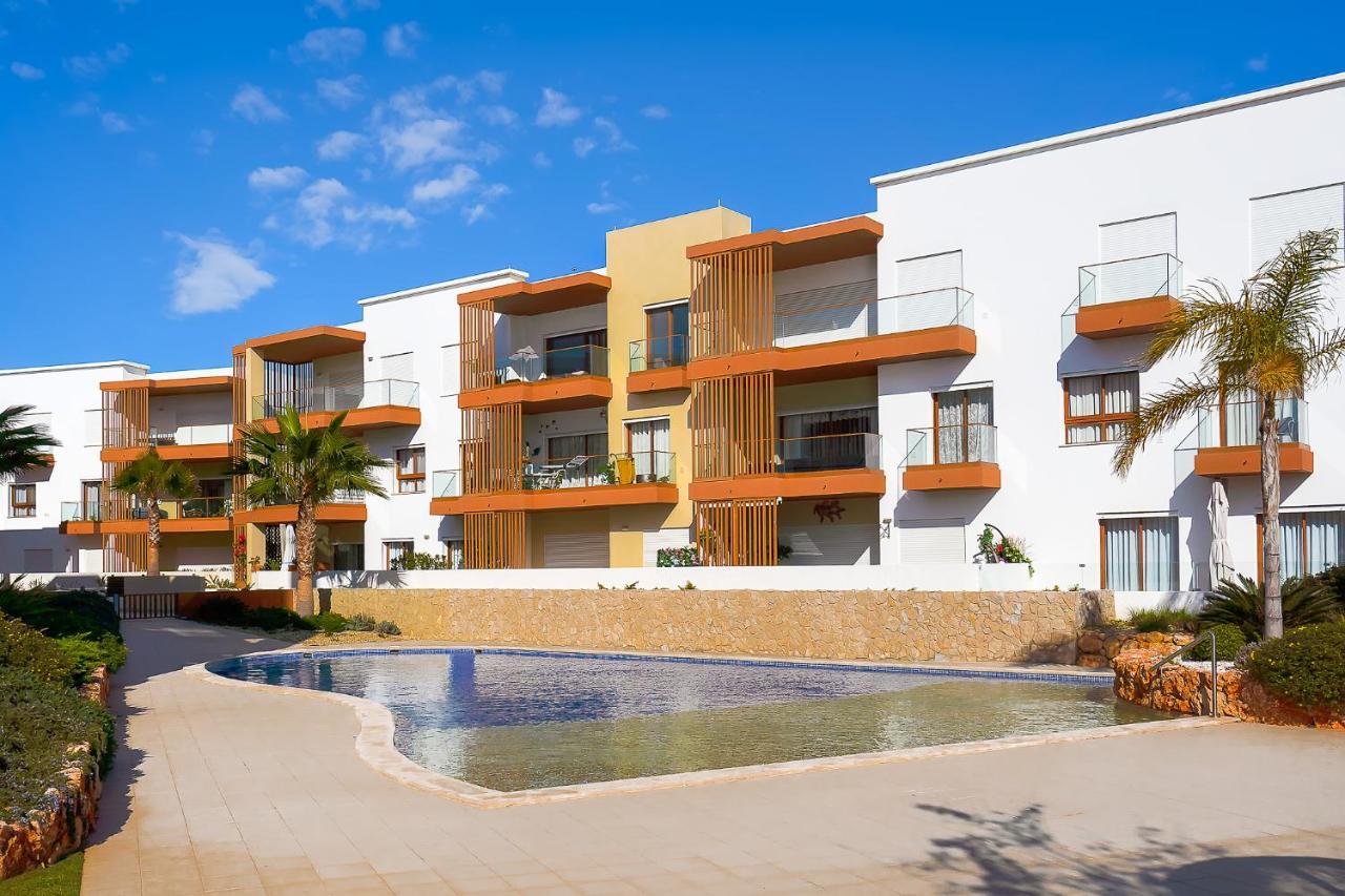 Terracos Do Rio Apartment Portimão Exterior photo