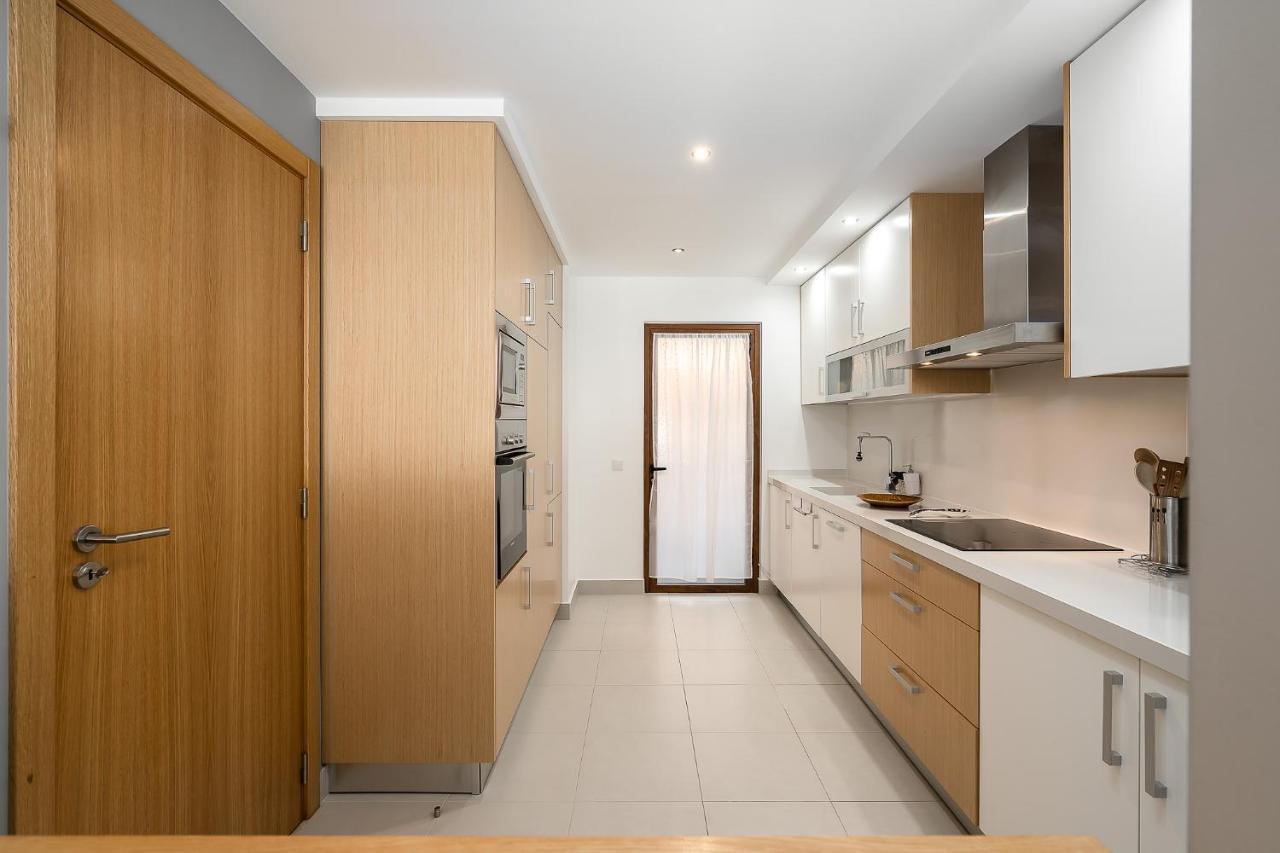 Terracos Do Rio Apartment Portimão Exterior photo
