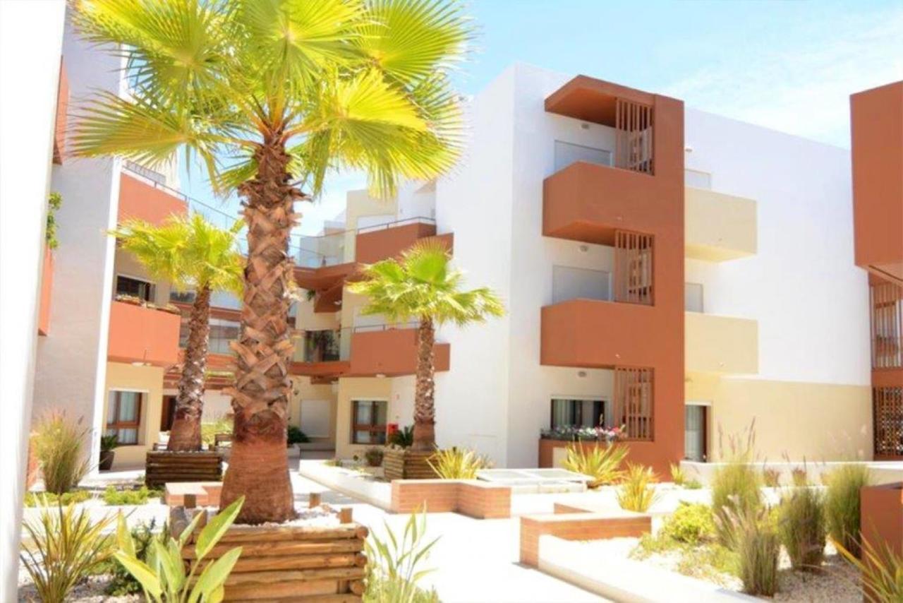 Terracos Do Rio Apartment Portimão Exterior photo