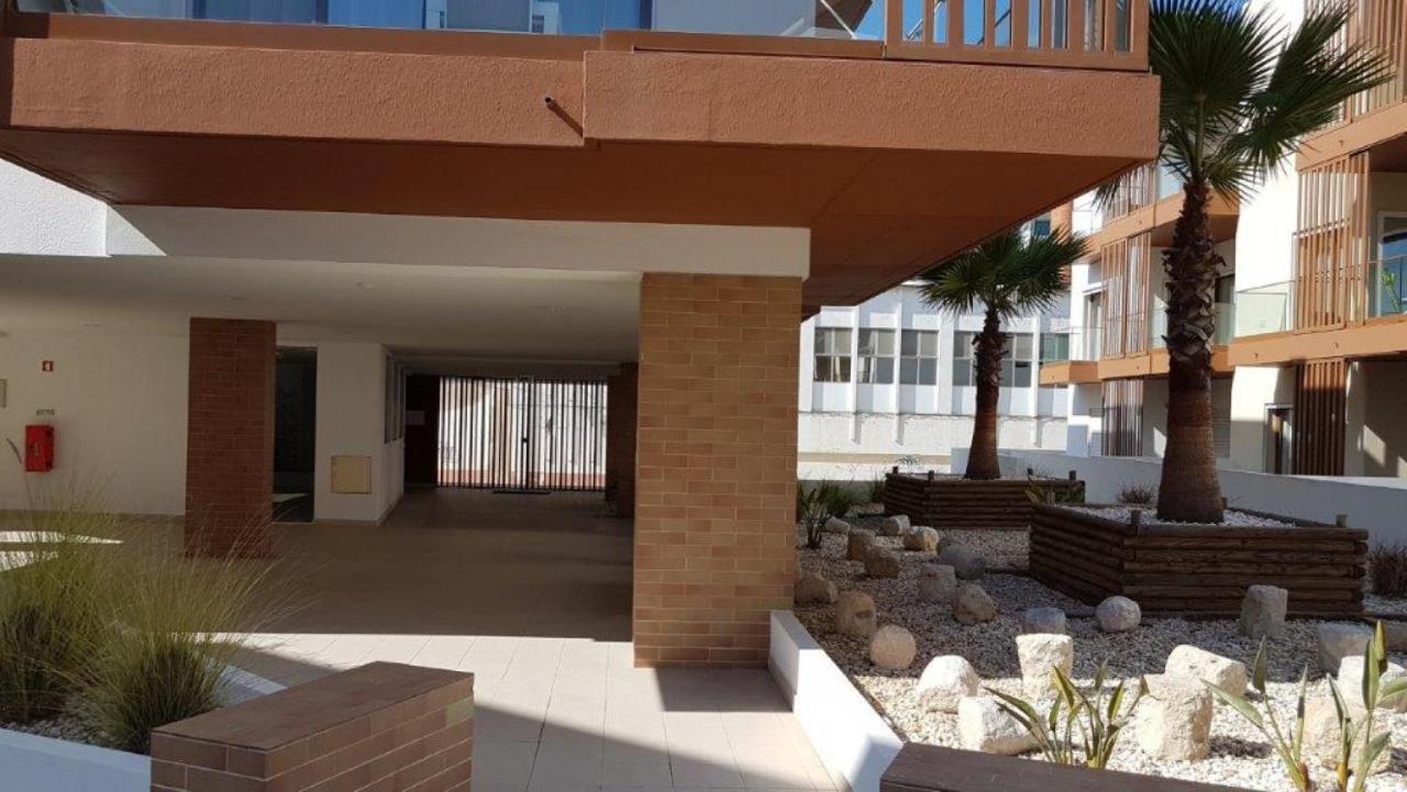 Terracos Do Rio Apartment Portimão Exterior photo