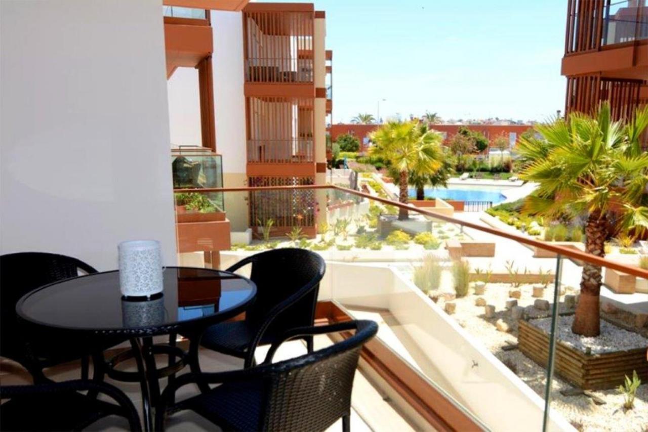 Terracos Do Rio Apartment Portimão Exterior photo