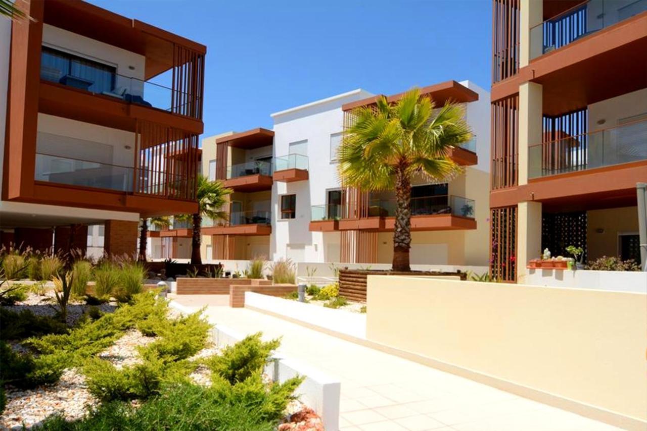 Terracos Do Rio Apartment Portimão Exterior photo